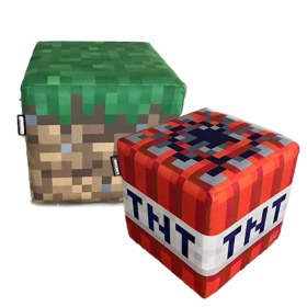 Minecrafti Tooted: Ideaalne Valik Väikestele Mängusõpradele